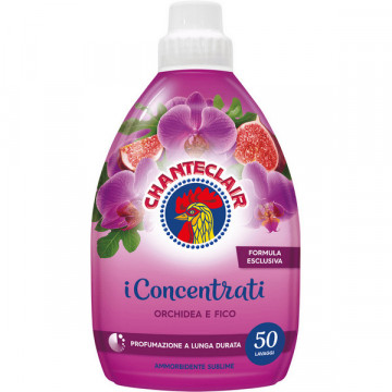 Balsam de rufe concentrat Chanteclair Orchidea e Fico 50 spalari 1000 ml
