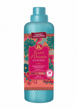 Balsam de rufe concentrat, Tesori d'Oriente Ayurveda Amla e Patchouli 760 ml