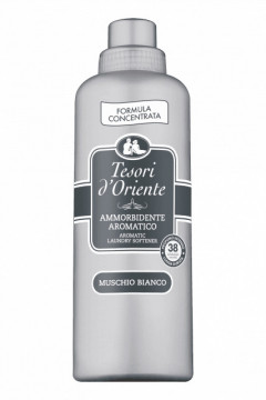 Balsam de rufe concentrat Tesori D`Oriente Muschio Bianco 750 ml