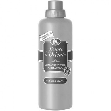 Balsam de rufe concentrat Tesori D`Oriente Muschio Bianco 750 ml - Img 2