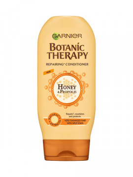 Balsam pentru par degradat Garnier Botanic Therapy Honey Treasures 200 ml