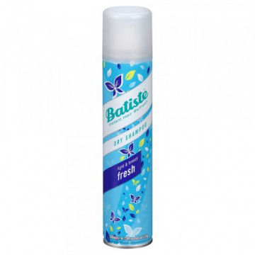 Batiste Fresh sampon uscat spray 200 ml - Img 2