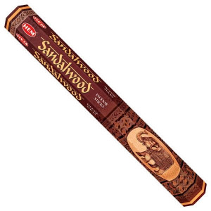 Betisoare parfumate Sandalwood Hem