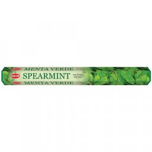 Betisoare parfumate Spearmint HEM
