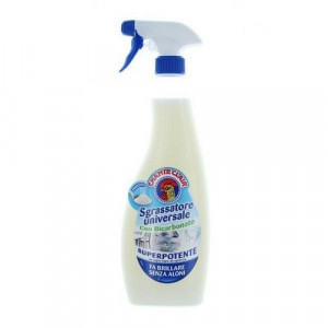 Degresant universal spray cu bicarbonat Chanteclair Sgrassatore, 600 ml