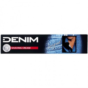 Denim Original crema de ras 100 ml