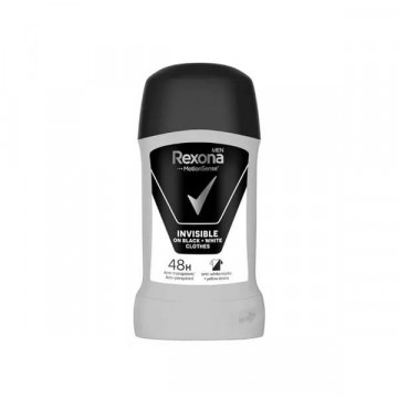 Deodorant anti-perspirant Rexona Men MotionSense 48h Invisible stick 50 ml