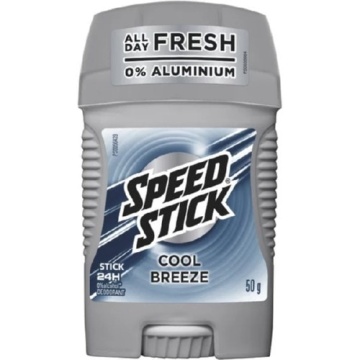 Deodorant Antiperspirant stick Mennen Speed Stick Cool Breeze 60g