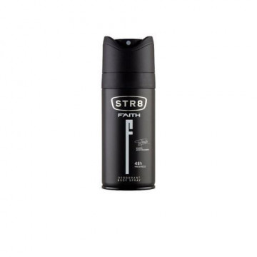 Deodorant body spray STR8 Faith 150 ml