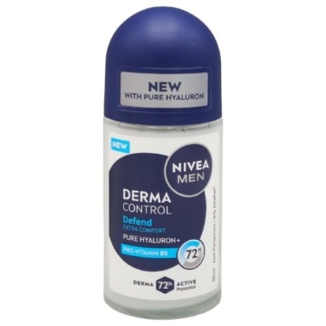 Deodorant roll-on Nivea Men Defend 50ml
