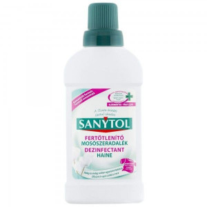 Dezinfectant pentru haine Sanytol 500 ml