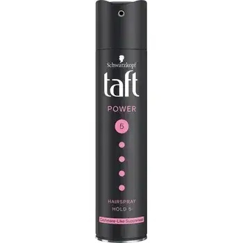 Fixativ Taft Power Mega Strong nr. 5 spray 250 ml