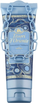 Gel de dus cremos cu alge marine Thalasso Therapy Tesori d'Oriente 250 ml