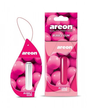 Odorizant auto Areon Bubble Gum 5 ml
