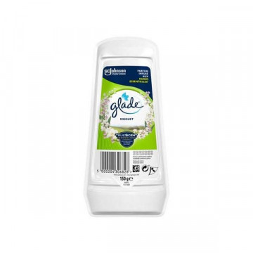 Odorizant camera gel Glade® Gel - Muguet 150 g