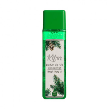 Parfum de rufe concentrat Kifra Fresh Forest 80 spalari 200 ml