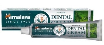 Pasta de dinti Himalaya Ayurvedic Dental Cream Neem 100 g