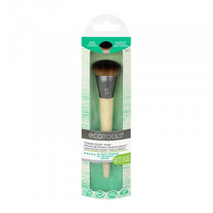 Pensula machiaj professional Ecotools Wonder Color Finish