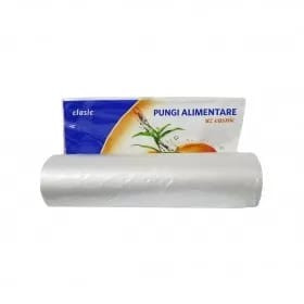 Rola pungi alimentare Safir Clasic 1 kg