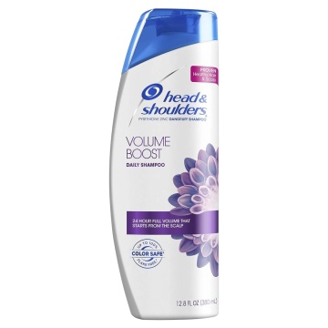 Sampon anti-matreata Head & Shoulders Volume 330 ml