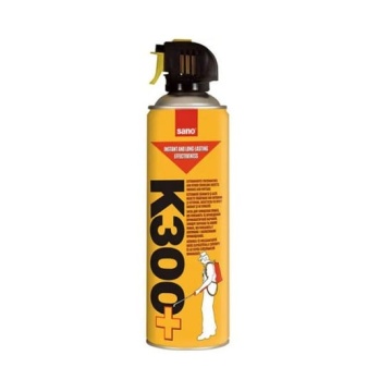 Sano K 300+ insecticid impotriva insectelor taratoare int&ext spray 630ml