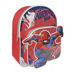 Spider-man Ghiozdan scoala baieti
