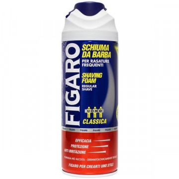 Spuma de ras Classica Figaro 400 ml