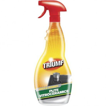 Triumf Plite Vitroceramice spray 500 ml