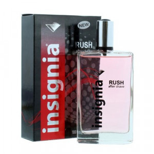 After shave Insignia Rush 100 ml