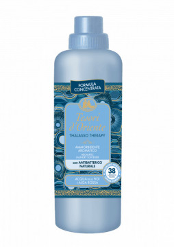 Balsam de rufe concentrat, Tesori D'Oriente Thalasso Therapy, 760 ml