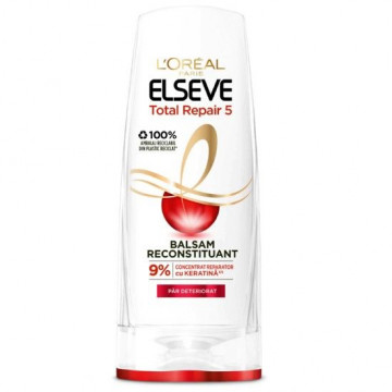 Balsam reconstituant pentru par Elseve Total Repair 5, 200 ml