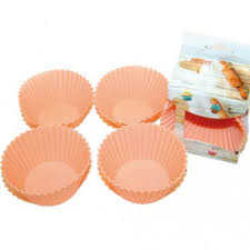 Best Choice Forme silicon briose 4 buc/set - Img 3