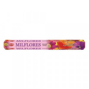 Bete parfumate Milflores