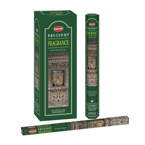 Bete parfumate Precious Fragrance HEM