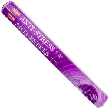 Betisoare parfumate Anti-Stress Hem