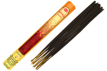 Betisoare parfumate Saffron Hem