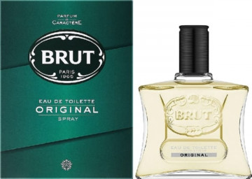 Brut Original Eau de Toilette spray 100 ml