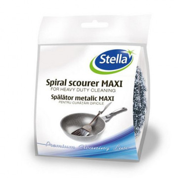 Burete inox maxi Stella