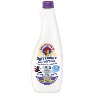 Degresant universal rezerva Chanteclair Lavanda 600 ml