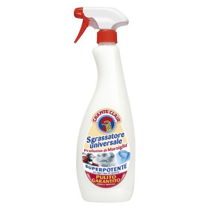 Degresant universal spray Chanteclair Marsiglia, 600 ml
