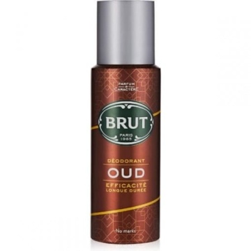 Deodorant spray Brut Oud 200 ml