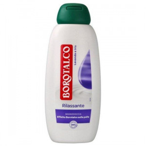 Gel de dus Borotalco Rilassante Lavanda e Iris 450 ml
