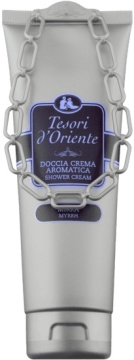 Gel de dus cremos Myrrh Tesori d'Oriente 250 ml