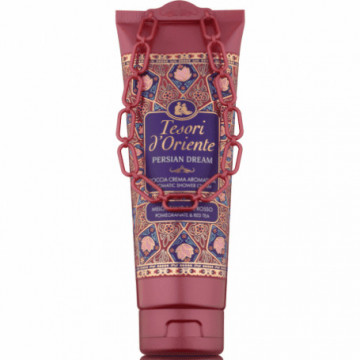 Gel de dus cremos Persian Dream Tesori d'Oriente 250 ml