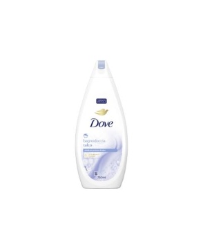 Gel de dus Dove Talco 700 ml
