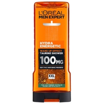 Gel de dus L'Oreal Men Expert Hydra Energy 400ml