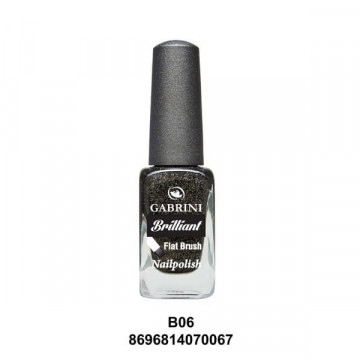 Lac unghii Gabrini Brilliant B06 13 ml