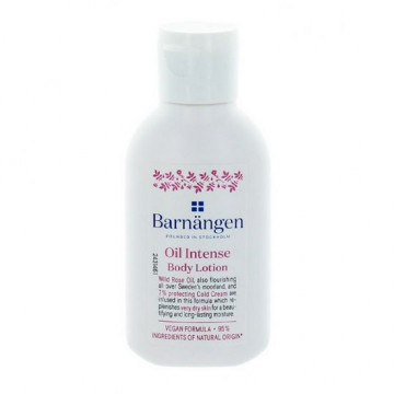 Lotiune de corp Oil Intense Barnangen 50 ml