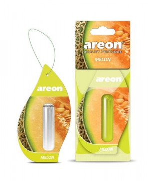 Odorizant auto Areon Melon 5 ml