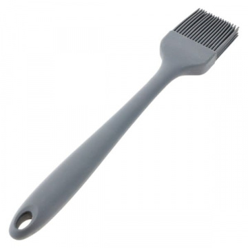 Pensula silicon 26 cm Kmt Style